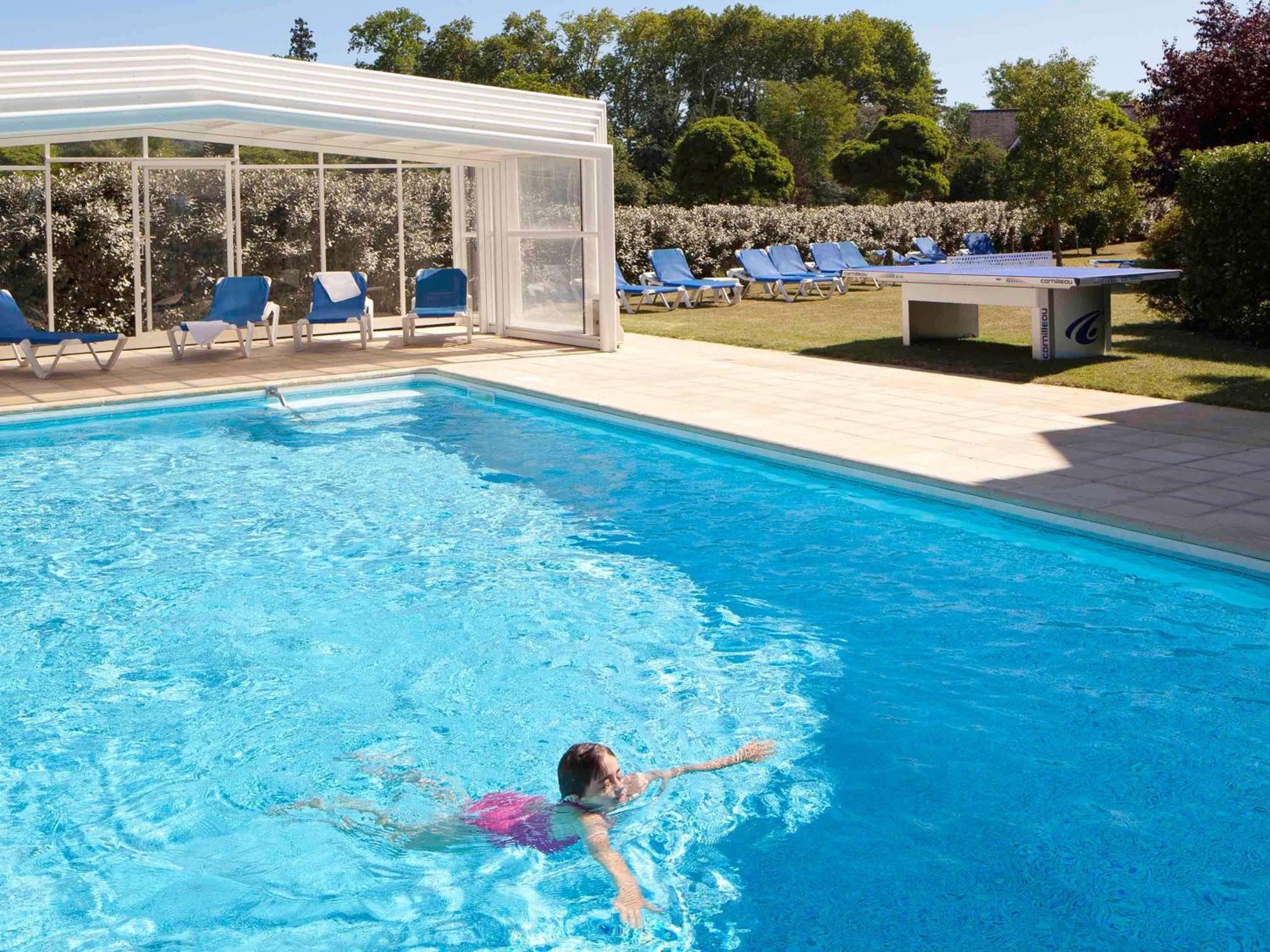Ibis Styles Chinon Hotel Eksteriør billede
