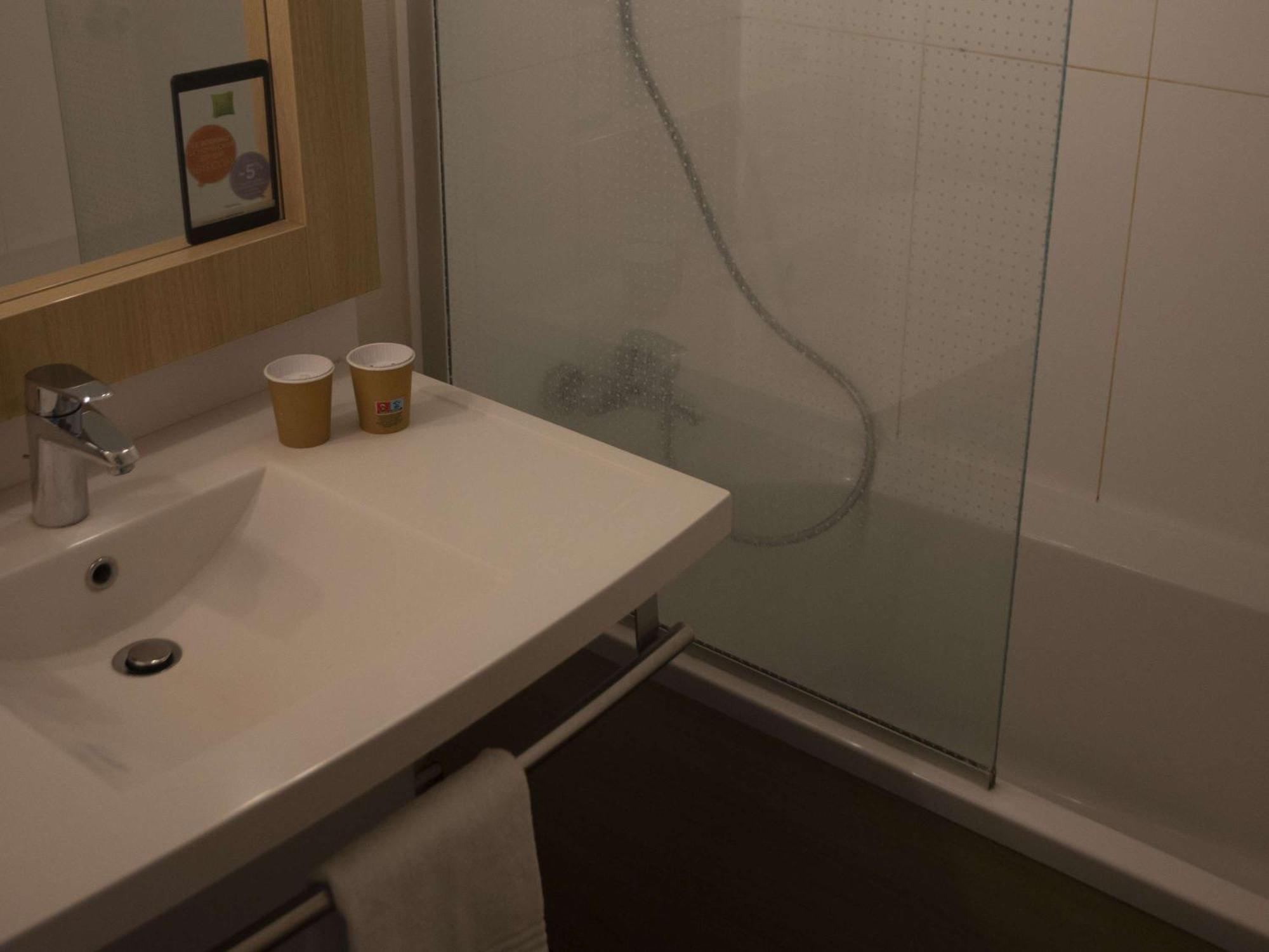 Ibis Styles Chinon Hotel Eksteriør billede